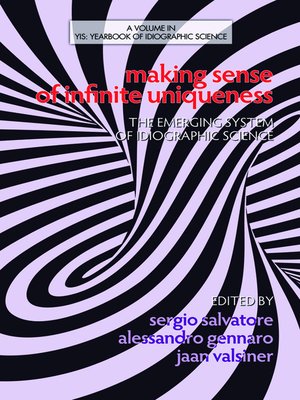cover image of Making Sense of Infinite Uniqueness